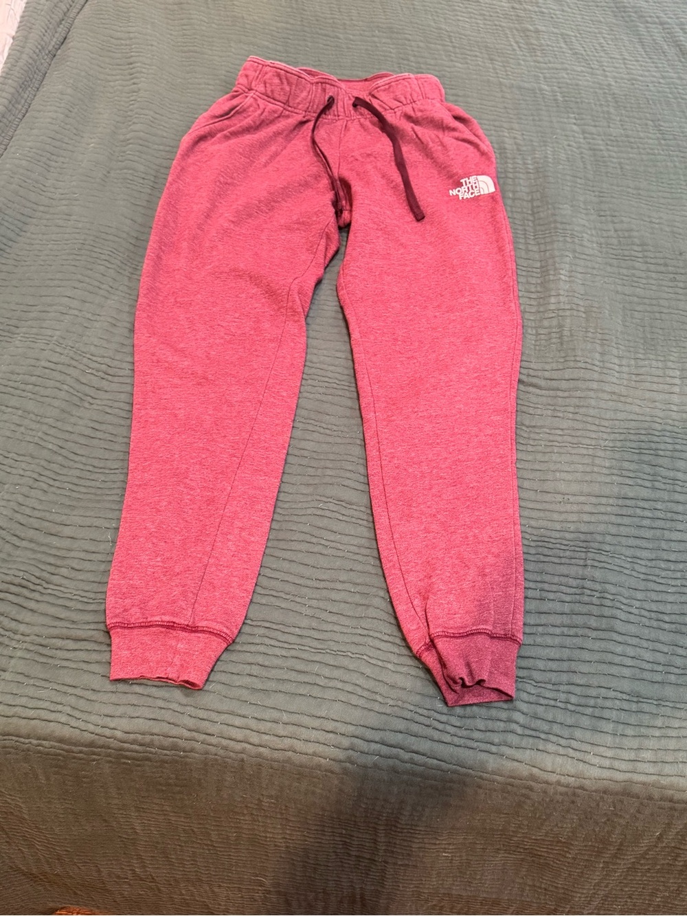 The North Face Women’s Heather Rose Jogger Sweatpants